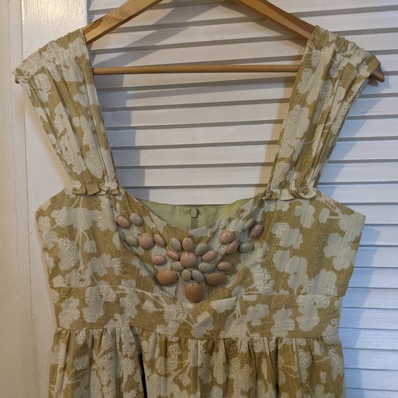 Nanette Lepore Summer Dress - Picture 4 of 6